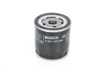 Ölfilter Bosch 0 451 103 349