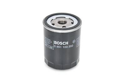 Ölfilter Bosch 0 451 103 350