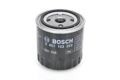 Ölfilter Bosch 0 451 103 353