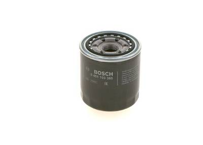 Ölfilter Bosch 0 451 103 365