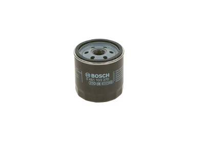 Ölfilter Bosch 0 451 103 370