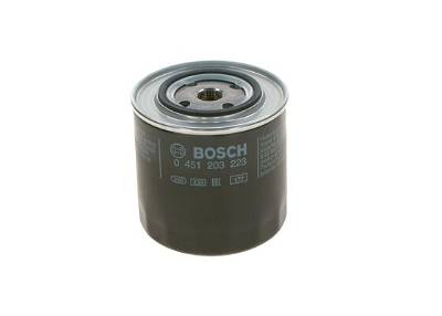 Ölfilter Bosch 0 451 203 223