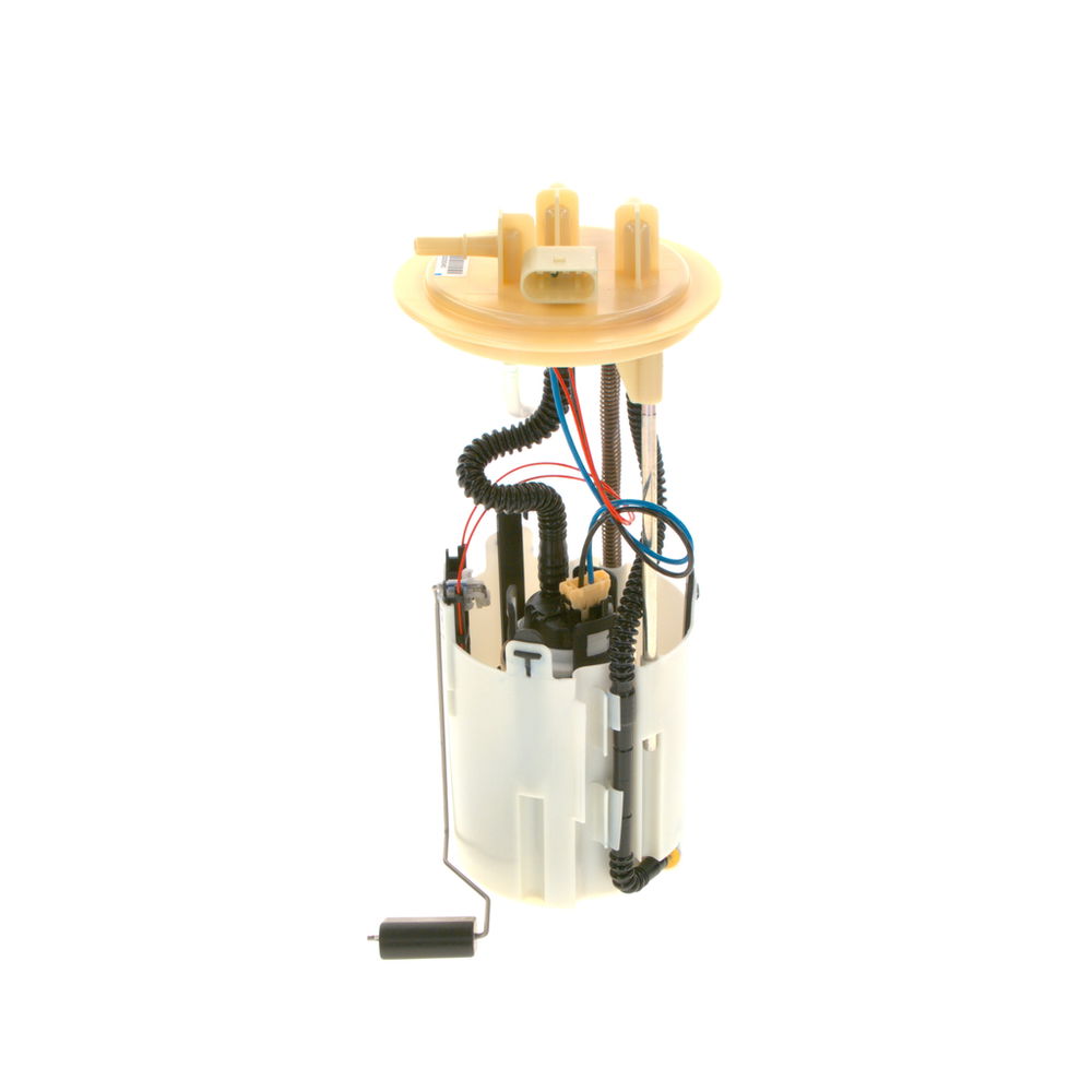 Kraftstoff-Fördereinheit im Kraftstoffbehälter Bosch 0 580 203 134