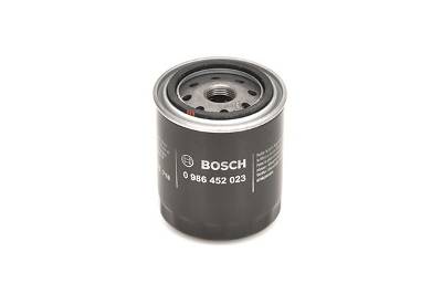 Ölfilter Bosch 0 986 452 023