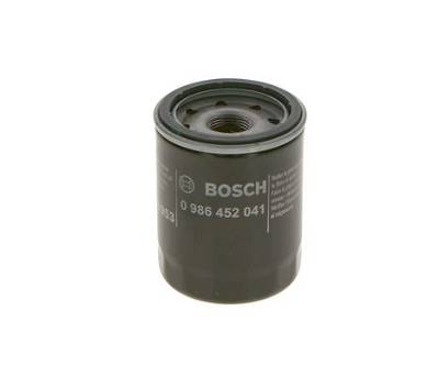 Ölfilter Bosch 0 986 452 041