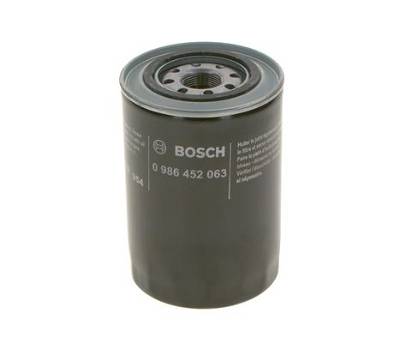 Ölfilter Bosch 0 986 452 063
