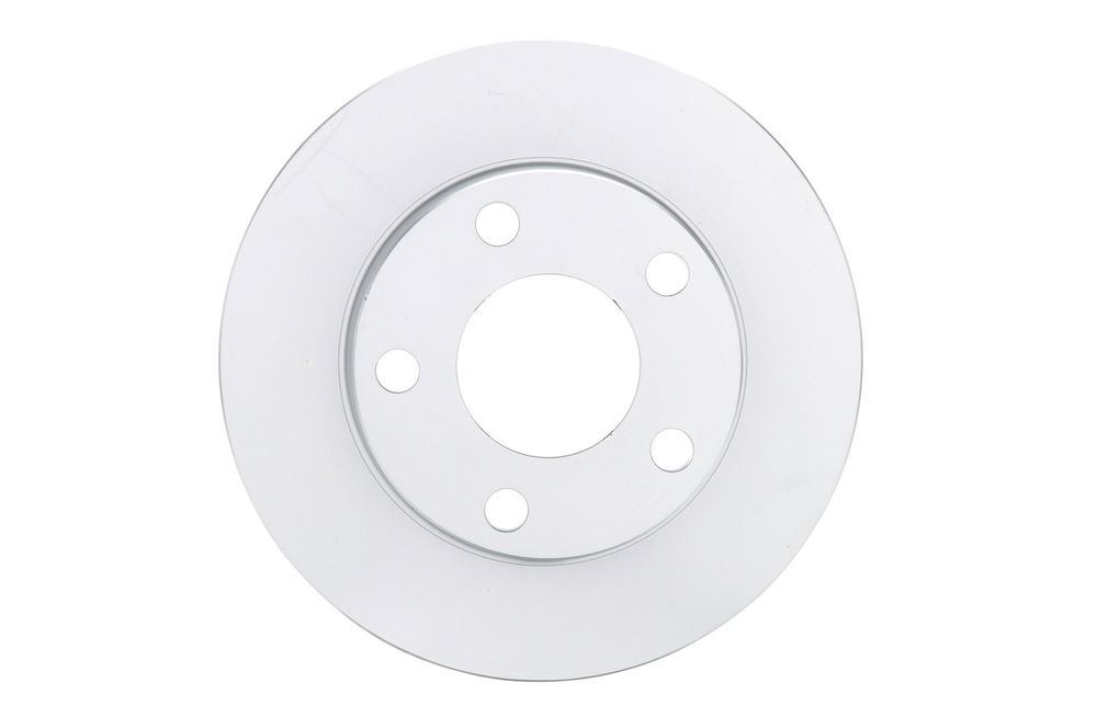 Bremsscheibe Hinterachse Bosch 0 986 478 480