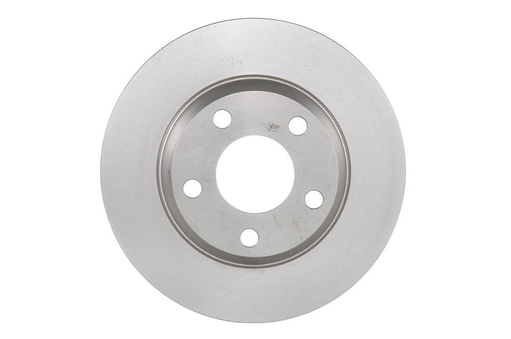 Bremsscheibe Vorderachse Bosch 0 986 478 615