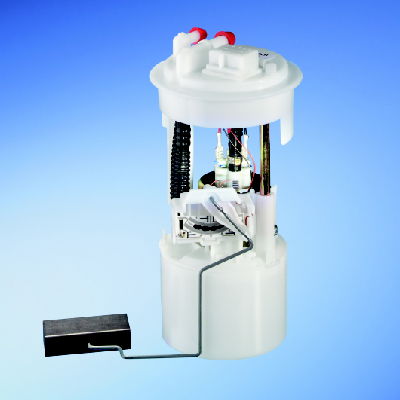 Kraftstoff-Fördereinheit im Kraftstoffbehälter Bosch 0 986 580 200