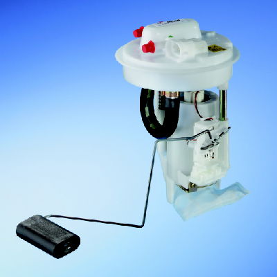 Kraftstoff-Fördereinheit im Kraftstoffbehälter Bosch 0 986 580 202