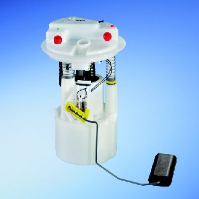 Kraftstoff-Fördereinheit im Kraftstoffbehälter Bosch 0 986 580 204