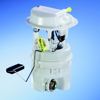 Kraftstoff-Fördereinheit im Kraftstoffbehälter Bosch 0 986 580 252