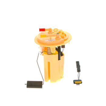 Sensor, Kraftstoffvorrat Anbau Bosch 0 986 580 384
