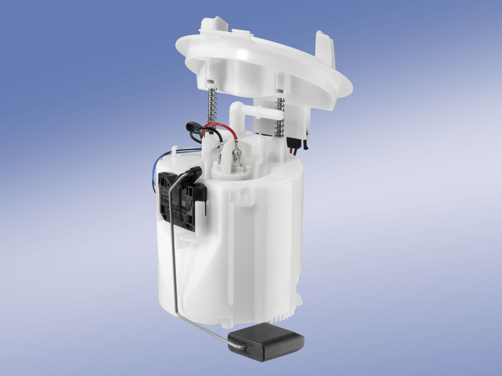 Kraftstoff-Fördereinheit Bosch 0 986 580 414