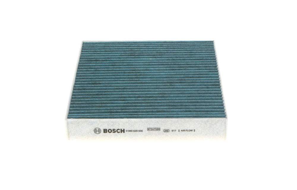 Filter, Innenraumluft Bosch 0 986 628 506