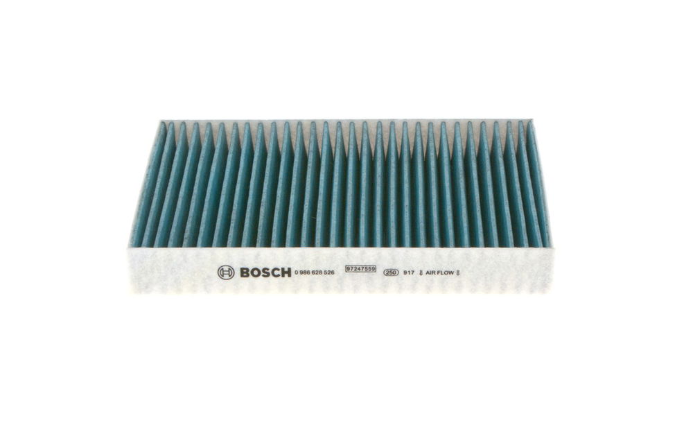 Filter, Innenraumluft Bosch 0 986 628 526