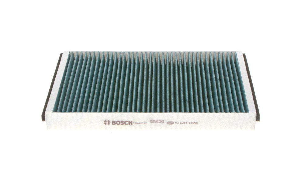 Filter, Innenraumluft Bosch 0 986 628 532