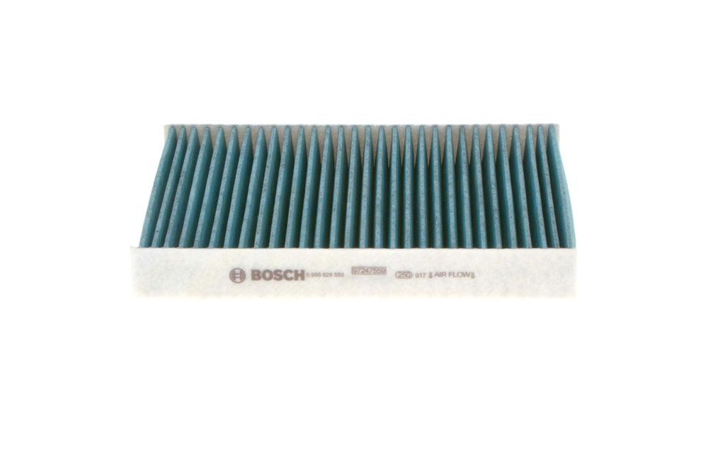 Filter, Innenraumluft Bosch 0 986 628 550