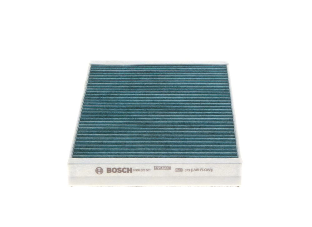 Filter, Innenraumluft Bosch 0 986 628 561