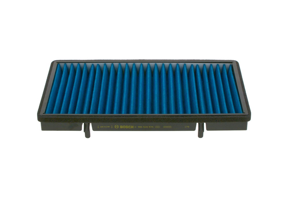 Filter, Innenraumluft Bosch 0 986 628 576