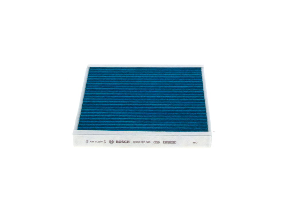 Filter, Innenraumluft Bosch 0 986 628 588