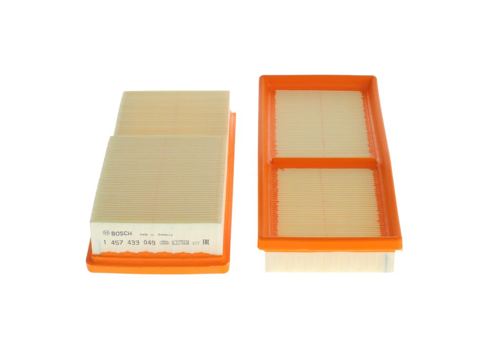 Luftfilter Bosch 1 457 433 049