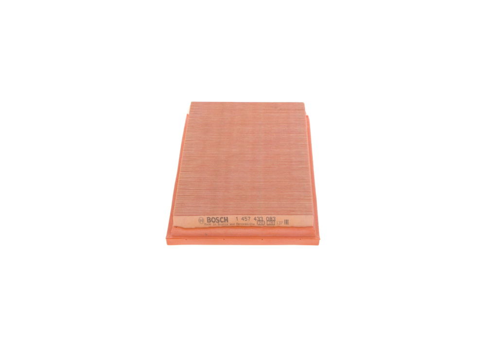 Luftfilter Bosch 1 457 433 083