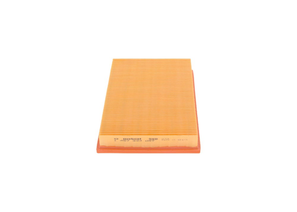 Luftfilter Bosch 1 457 433 087