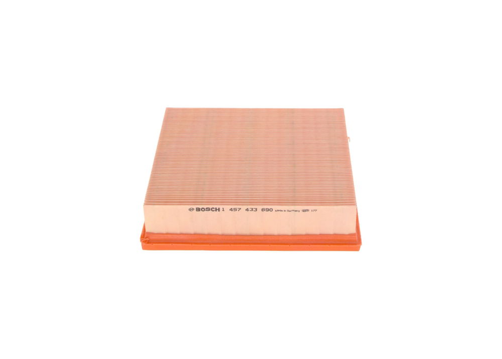 Luftfilter Bosch 1 457 433 690