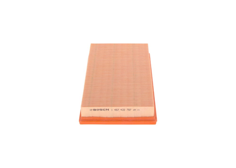 Luftfilter Bosch 1 457 433 797