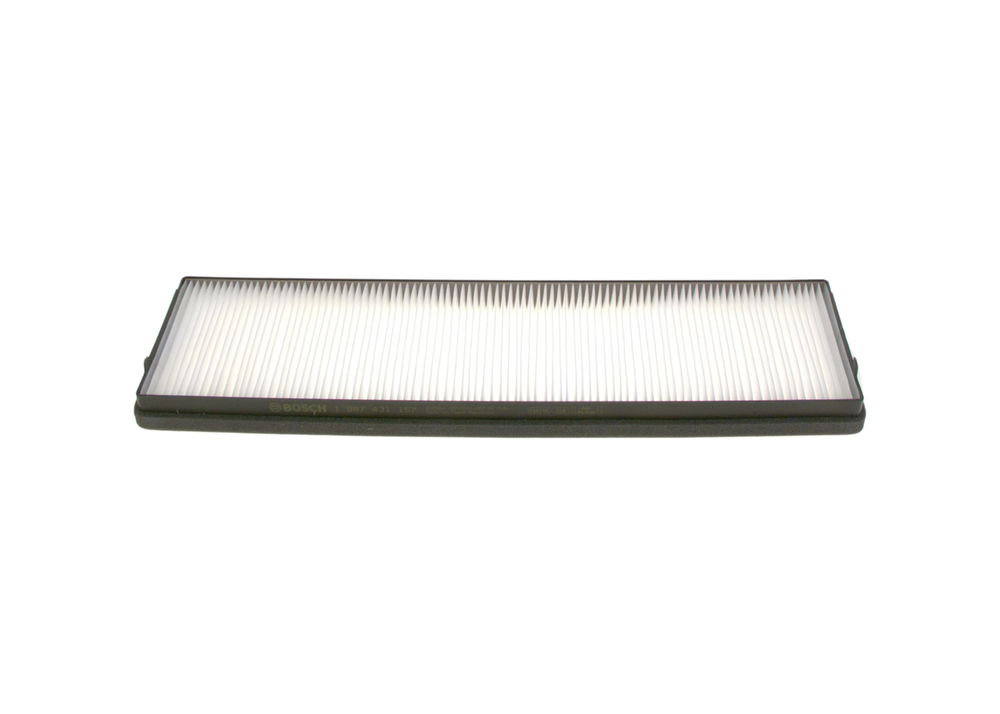 Filter, Innenraumluft Bosch 1 987 431 157