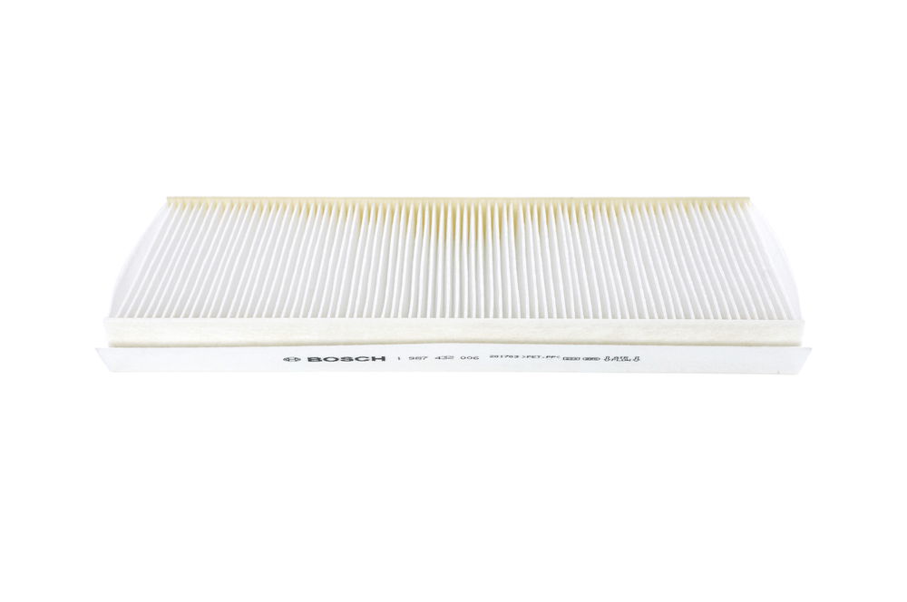 Filter, Innenraumluft Bosch 1 987 432 006