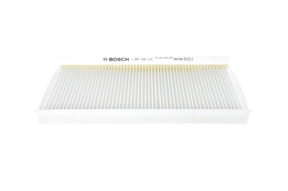 Filter, Innenraumluft Bosch 1 987 432 015