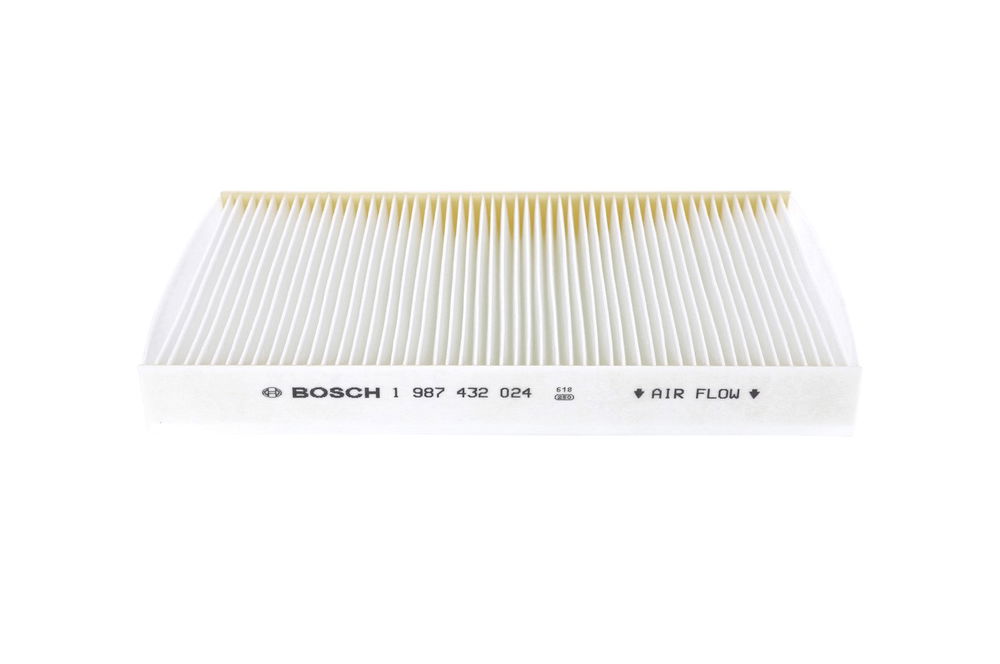 Filter, Innenraumluft Bosch 1 987 432 024