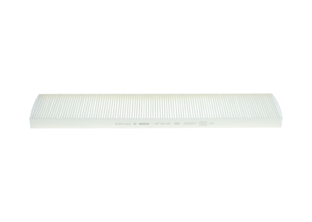 Filter, Innenraumluft Bosch 1 987 432 028