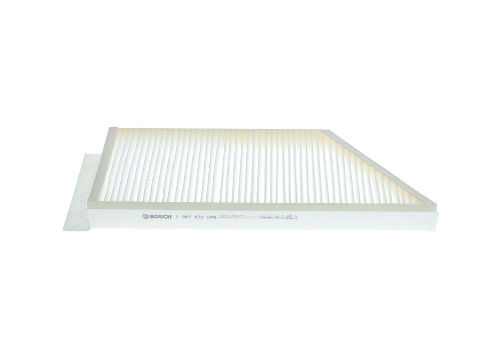 Filter, Innenraumluft Bosch 1 987 432 048