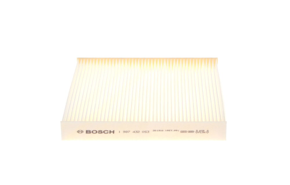 Filter, Innenraumluft Bosch 1 987 432 053