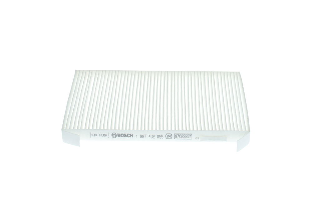 Filter, Innenraumluft Bosch 1 987 432 055