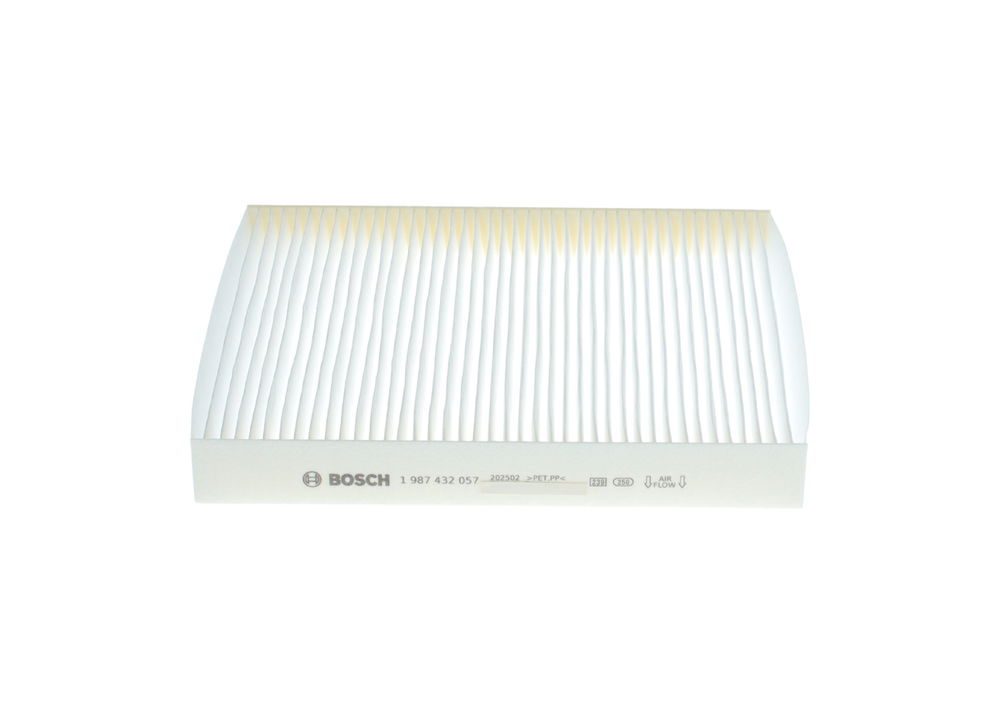 Filter, Innenraumluft Bosch 1 987 432 057