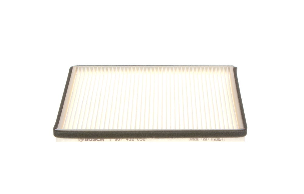 Filter, Innenraumluft Bosch 1 987 432 058
