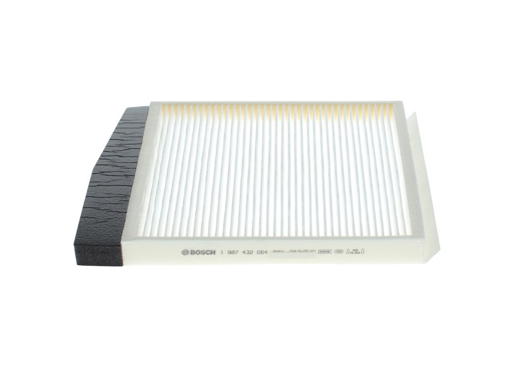Filter, Innenraumluft Bosch 1 987 432 064