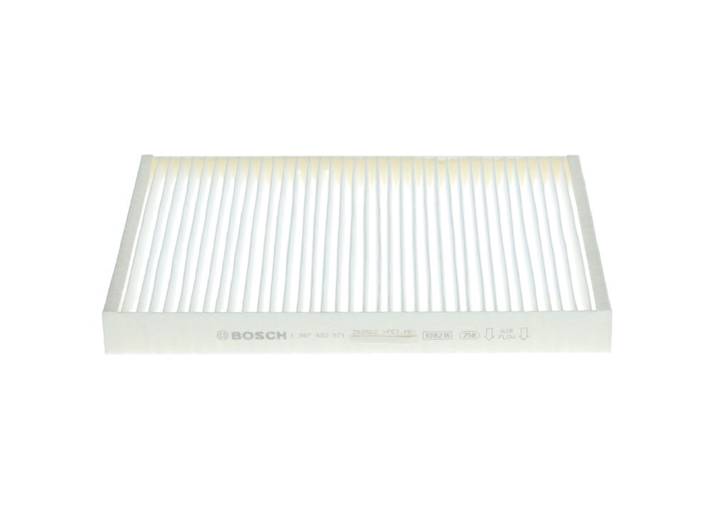 Filter, Innenraumluft Bosch 1 987 432 071