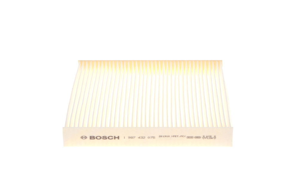 Filter, Innenraumluft Bosch 1 987 432 075