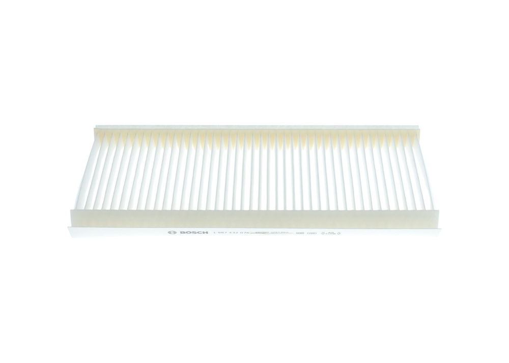 Filter, Innenraumluft Bosch 1 987 432 076