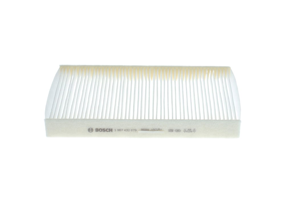 Filter, Innenraumluft Bosch 1 987 432 079