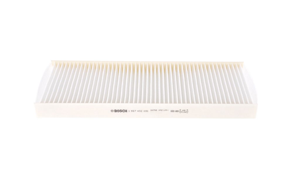 Filter, Innenraumluft Bosch 1 987 432 091