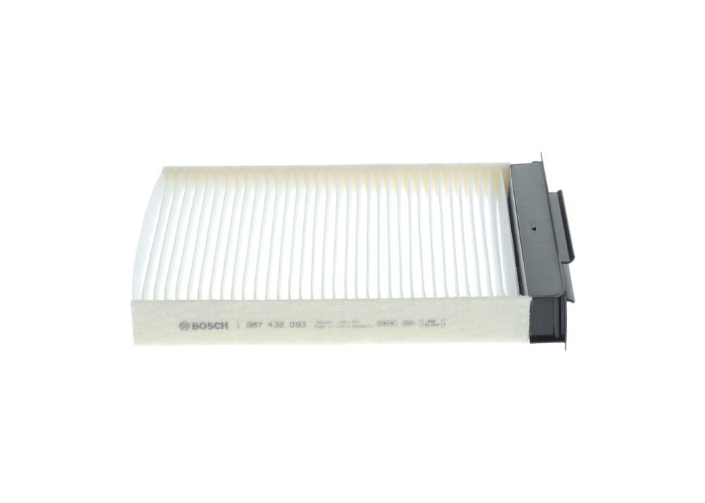 Filter, Innenraumluft Bosch 1 987 432 093