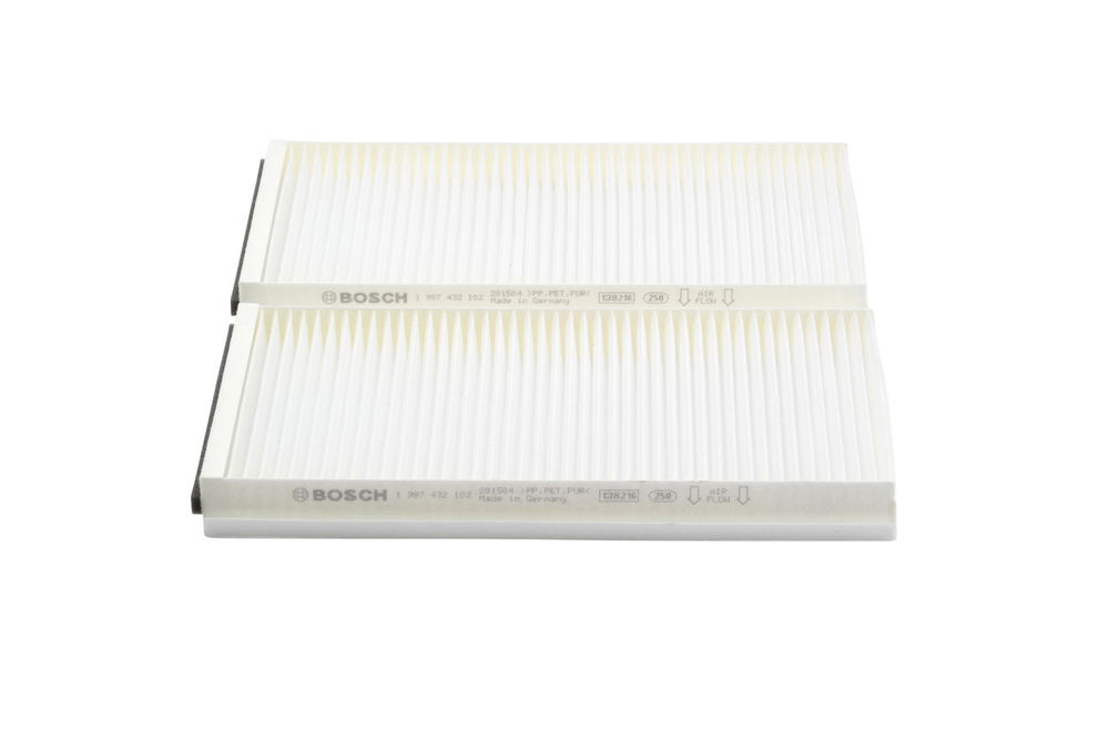Filter, Innenraumluft Bosch 1 987 432 102