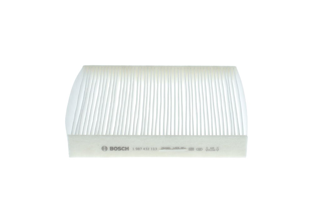 Filter, Innenraumluft Bosch 1 987 432 113