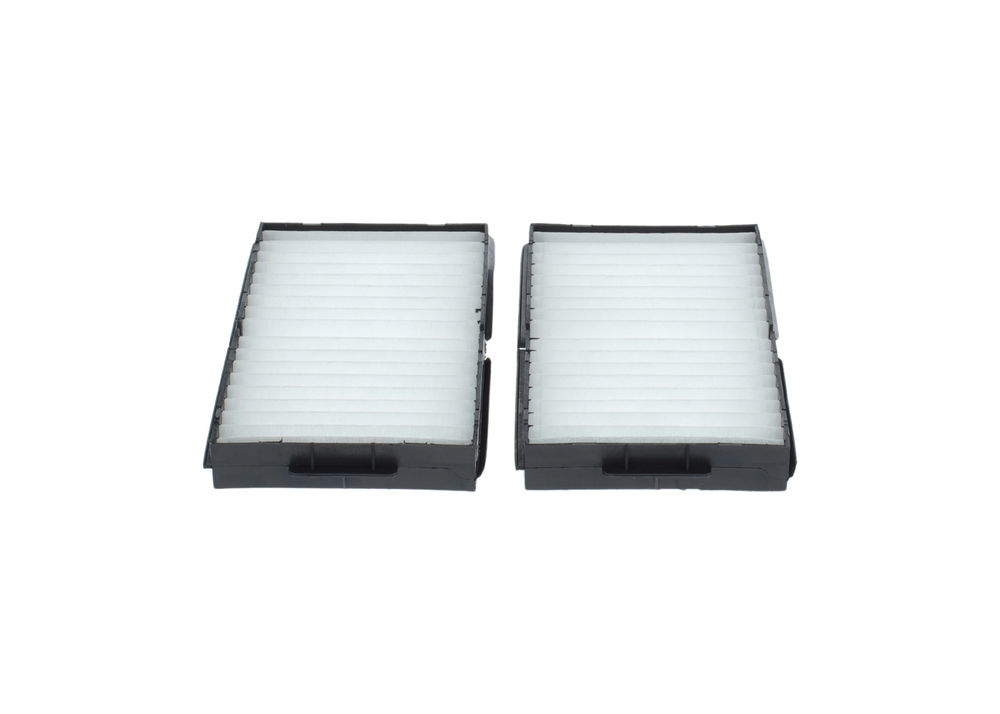 Filter, Innenraumluft Bosch 1 987 432 117